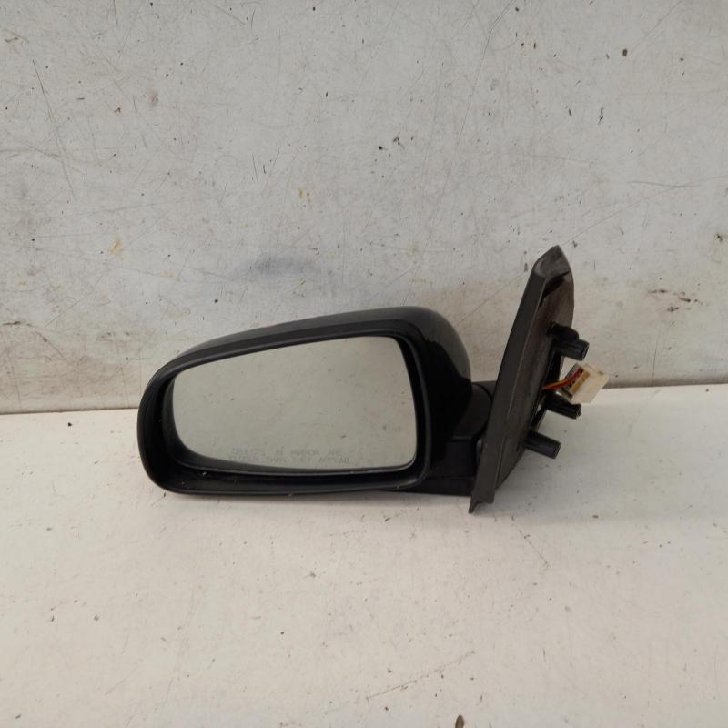 door mirror left