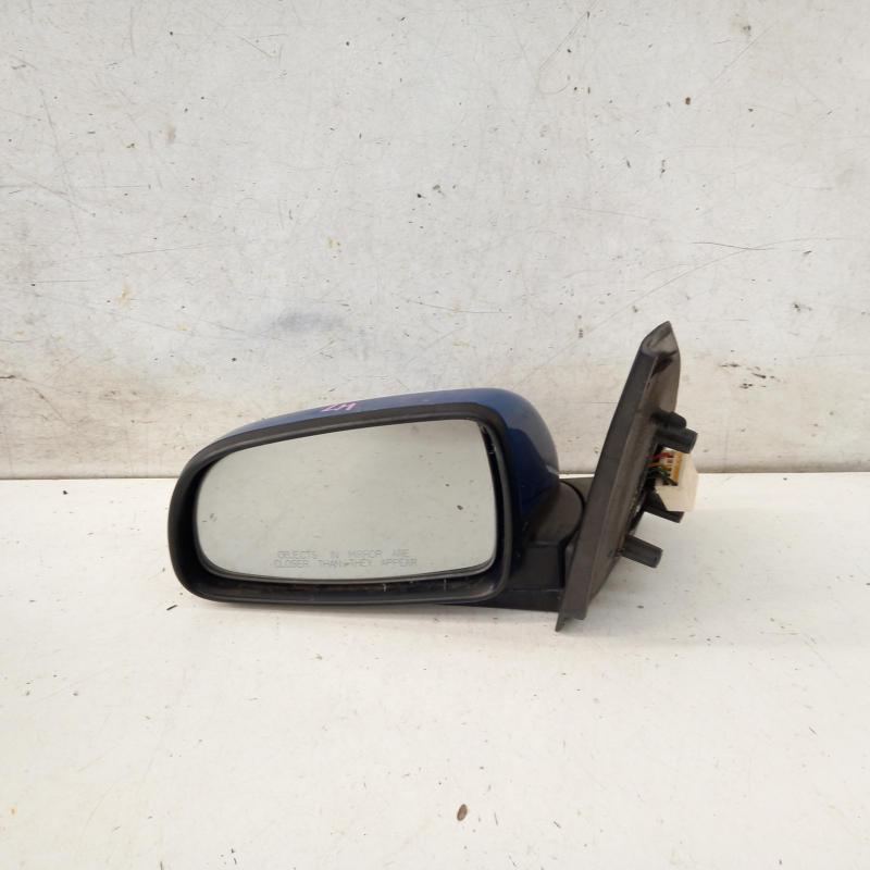 door mirror left