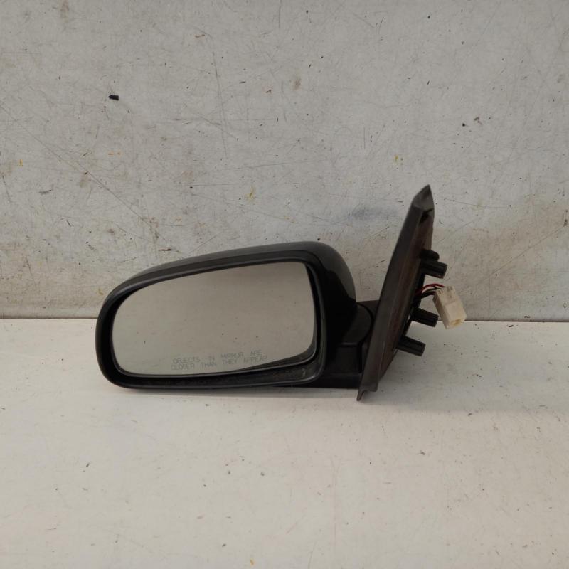 door mirror left