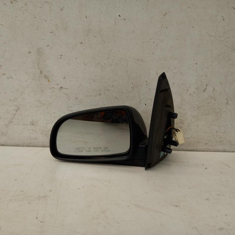 door mirror left
