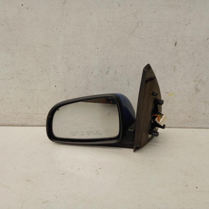 door mirror left