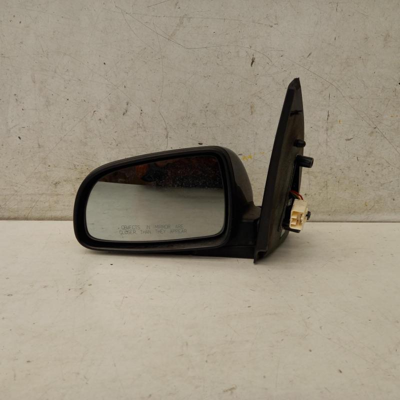 door mirror left
