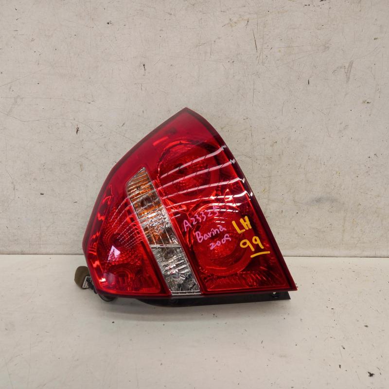 taillight right