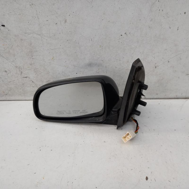 door mirror left