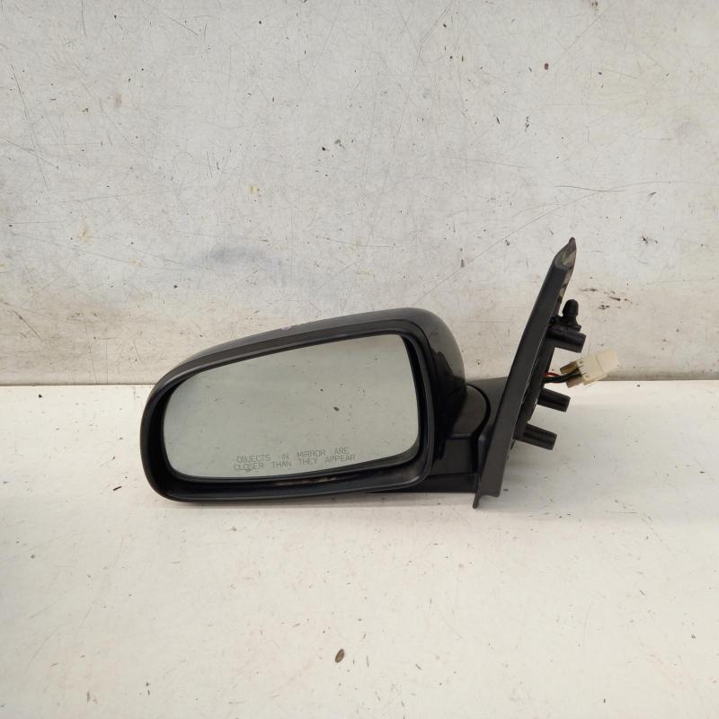door mirror left