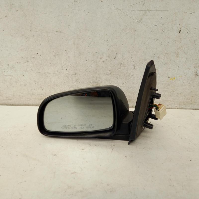 door mirror left
