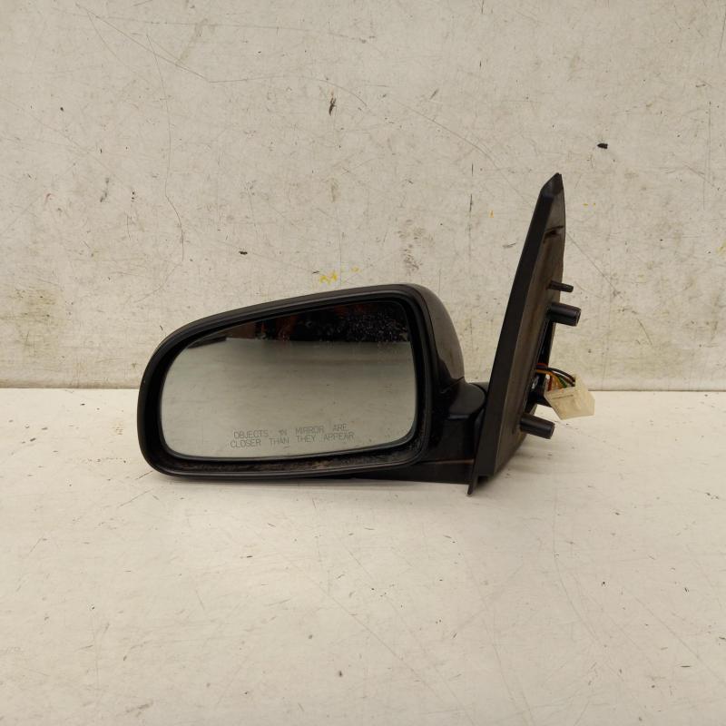 door mirror left