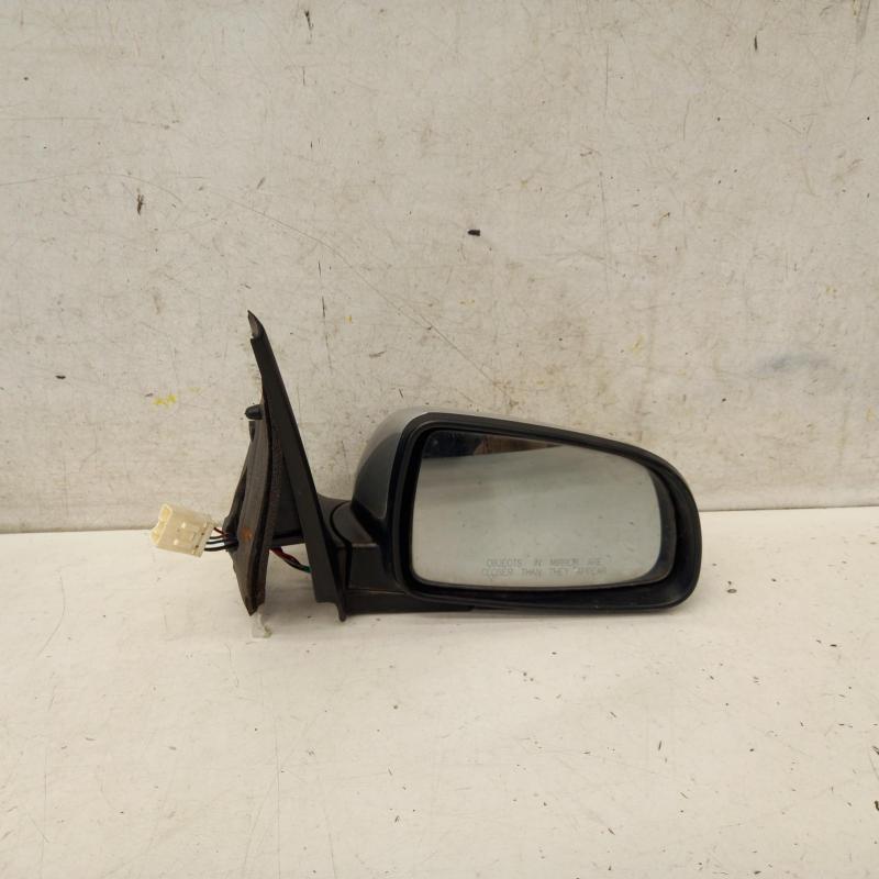 door mirror right