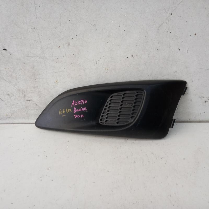 indicator/fog/side left