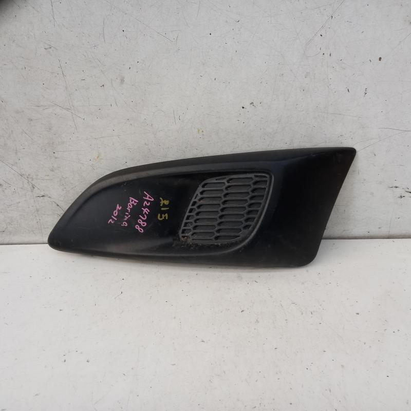 indicator/fog/side left