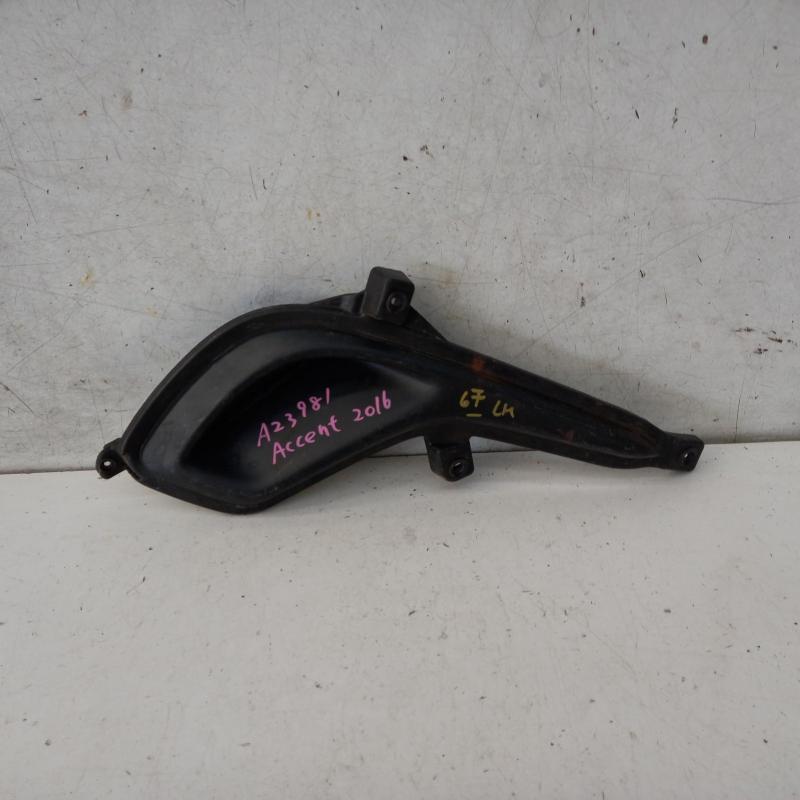 indicator/fog/side left