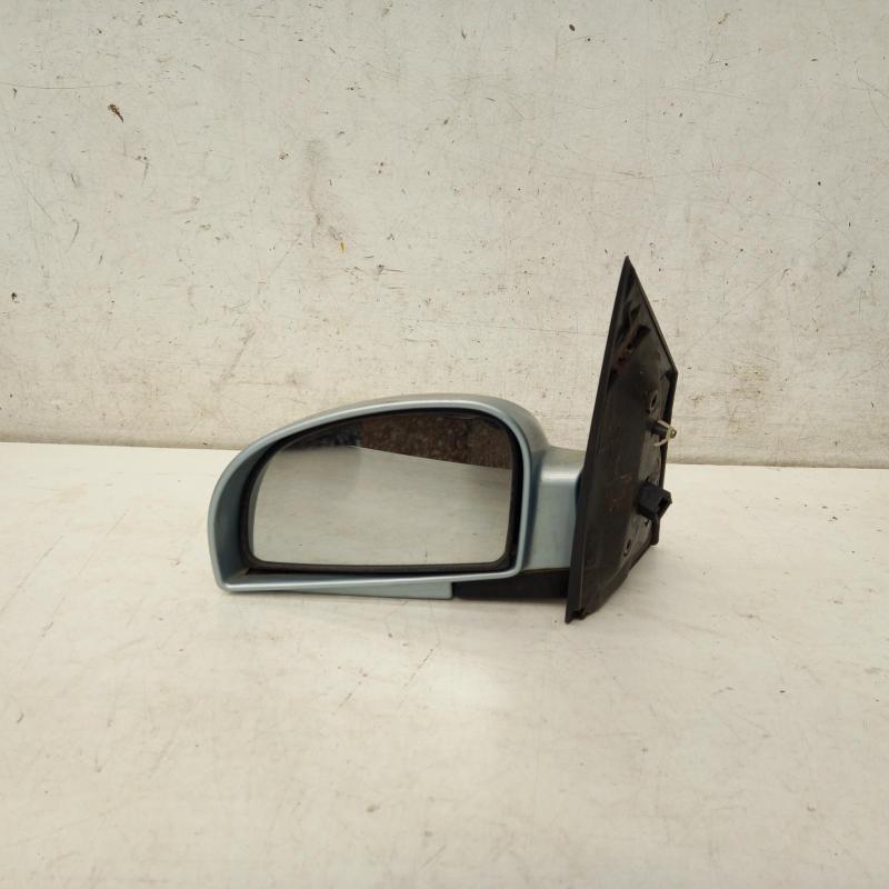 door mirror left
