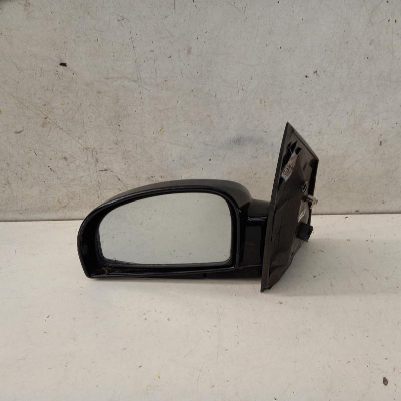 door mirror left