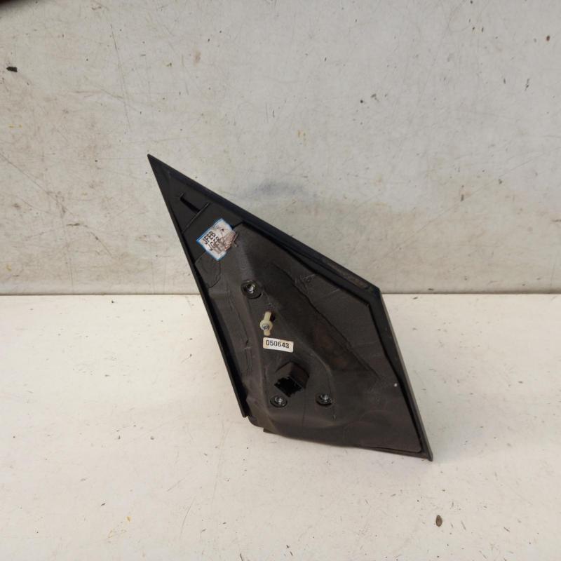 door mirror left