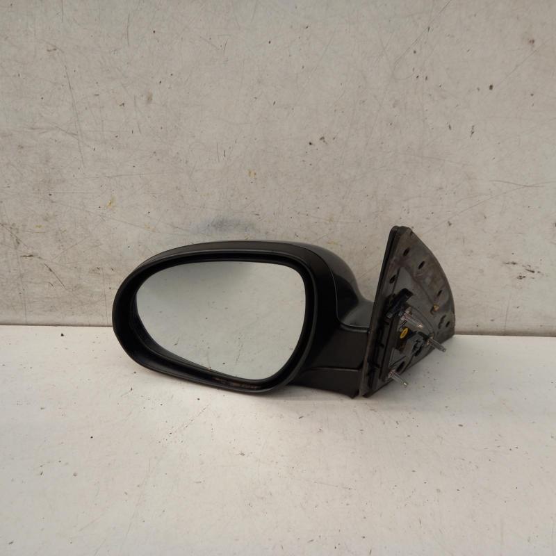 door mirror left