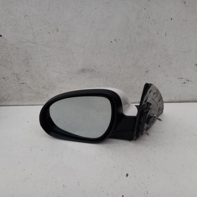 door mirror left