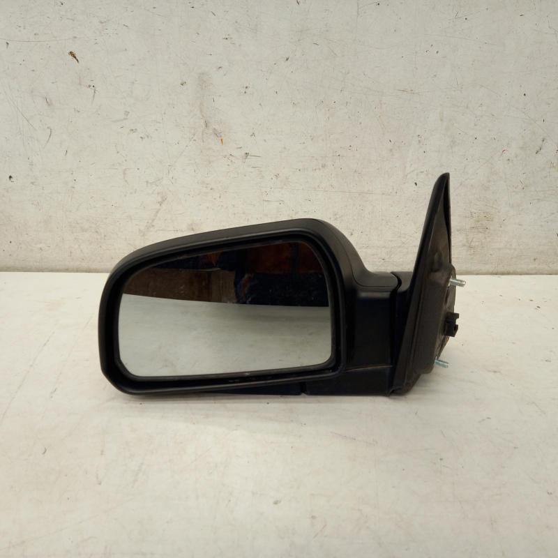 door mirror left