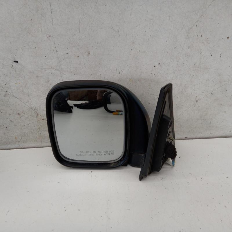 door mirror left