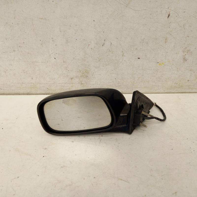 door mirror left