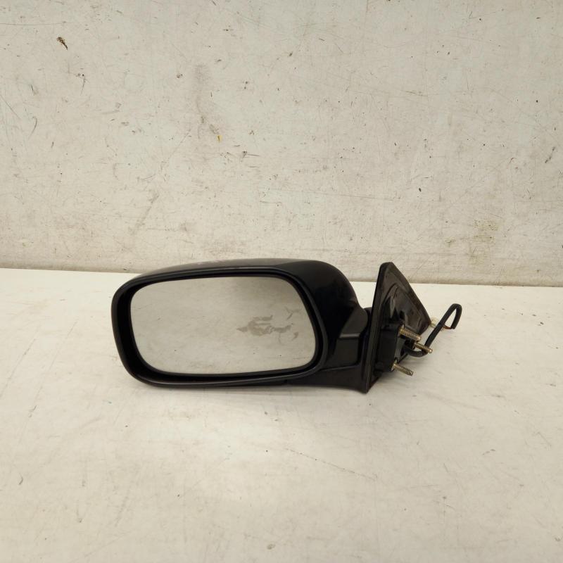 door mirror left