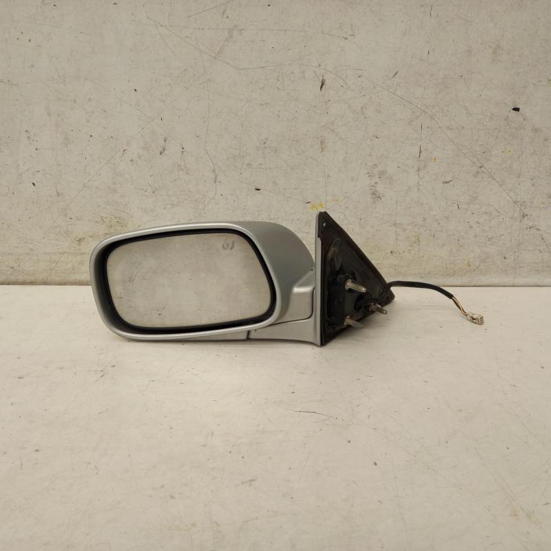 door mirror left