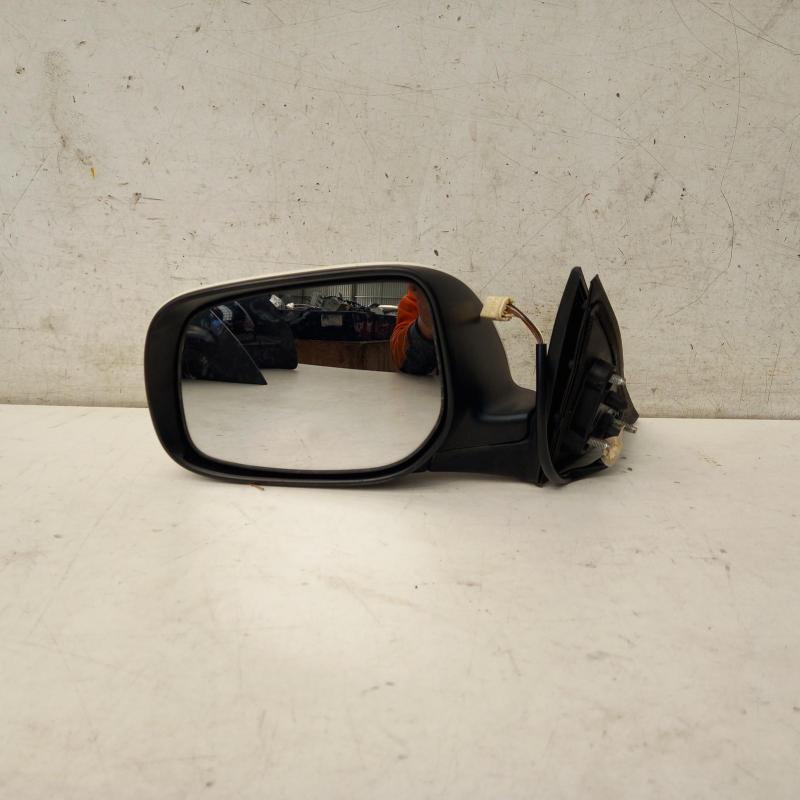 door mirror left