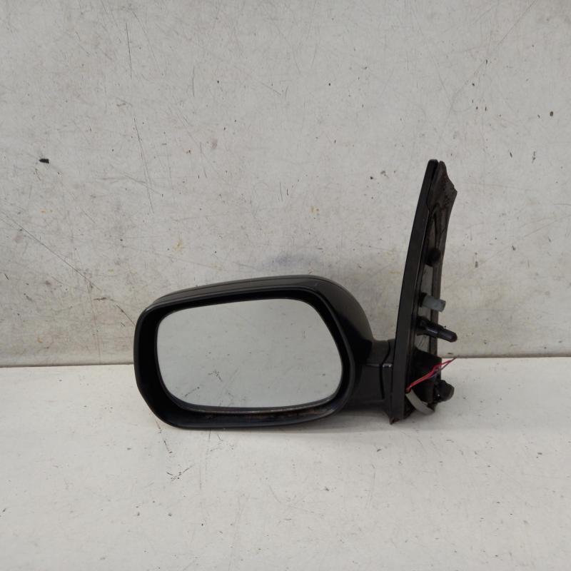 door mirror left