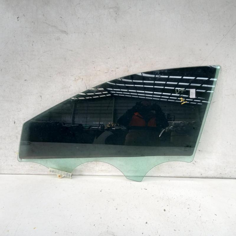 door window front left