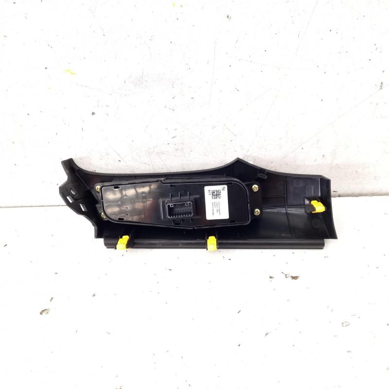 miscellaneous switch relay