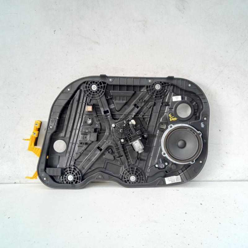 window regulator/motor front right