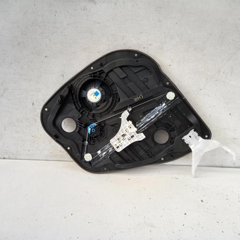 window regulator/motor rear left