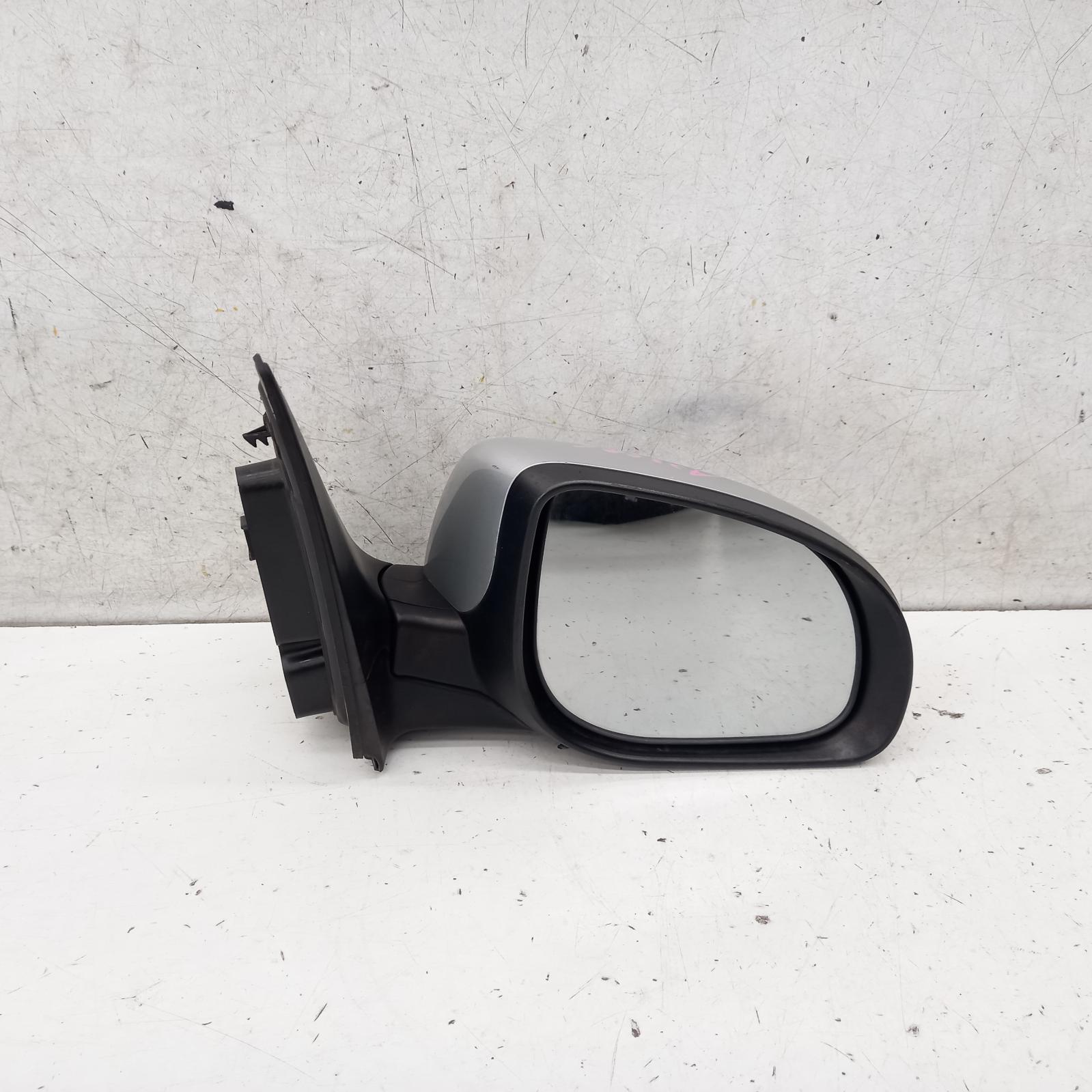 I20 Door Mirror Right 2012-2015 pb,power folding,w/ flasher type,03/12-12/15 partwh #378794