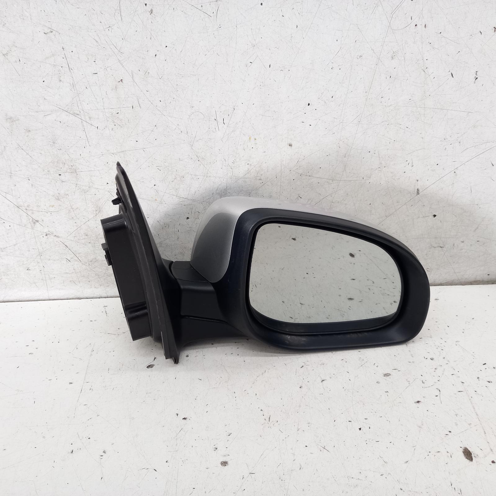 I20 Door Mirror Right 2012-2015 pb,power folding,w/ flasher type,03/12-12/15 partwh #378875