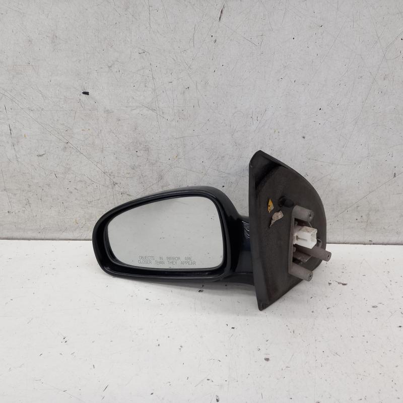 door mirror left