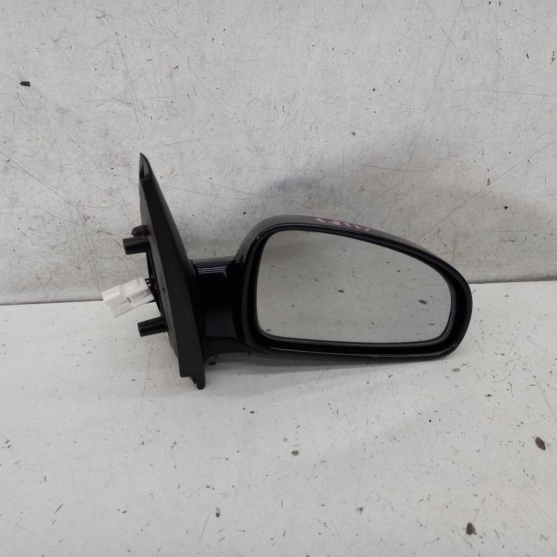 door mirror right