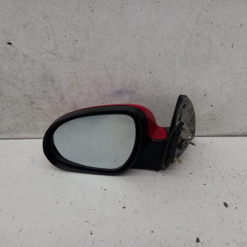 door mirror left