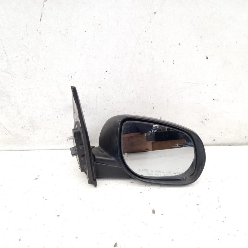door mirror left