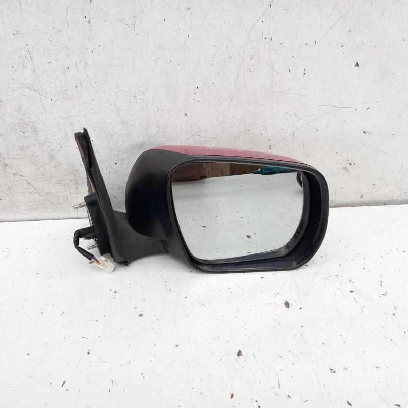door mirror right