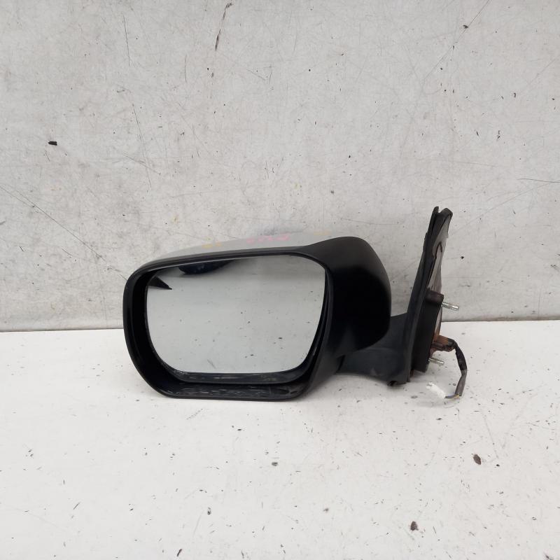 door mirror left
