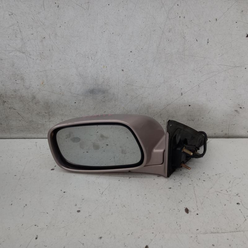 door mirror left