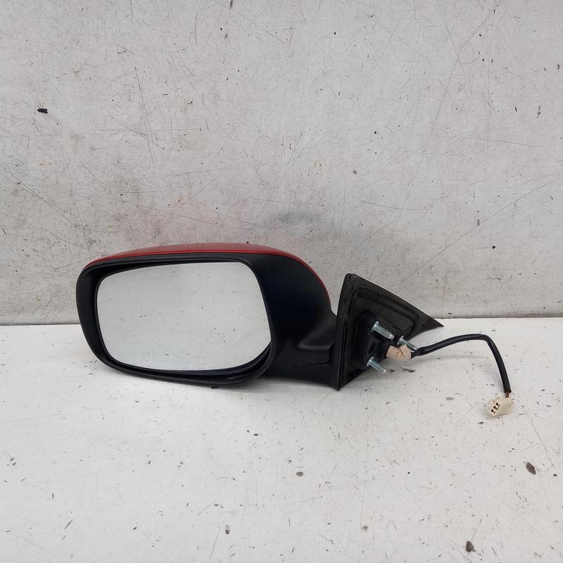 door mirror left