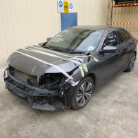 Honda 2016 ~ 2021 Civic