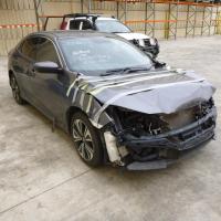 Honda 2016 ~ 2021 Civic