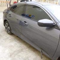 Honda 2016 ~ 2021 Civic