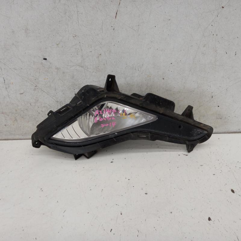 indicator/fog/side left