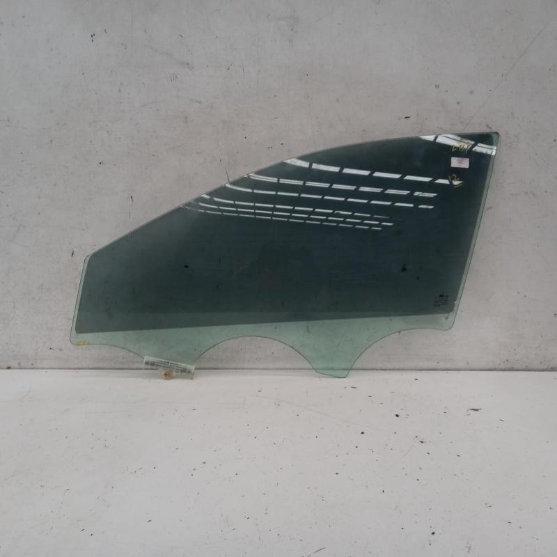 door window front left