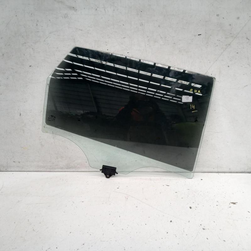 door window rear right