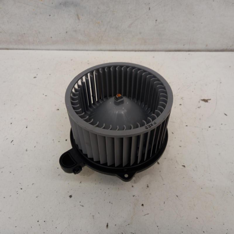 heater fan/motor