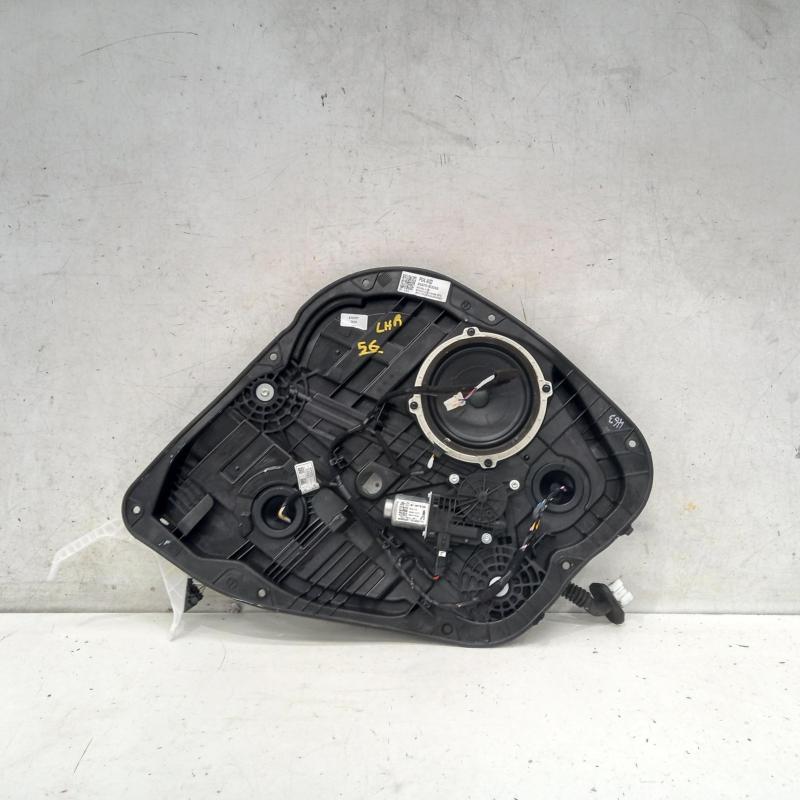 window regulator/motor rear left