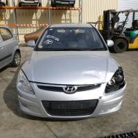 Hyundai 2007 ~ 2012 I30